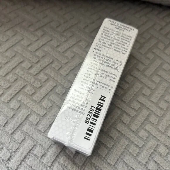 PERLIER Royal Elixir Fresh Royal Jelly 1 oz - Picture 3 of 4